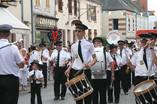 Album - comice de Vailly sur Sauldre