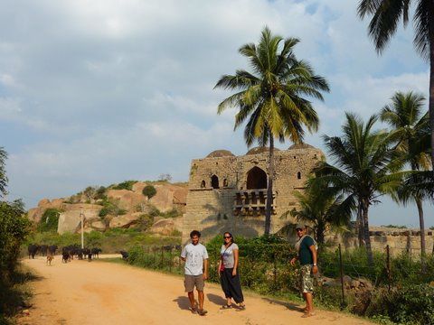 Album - Hampi