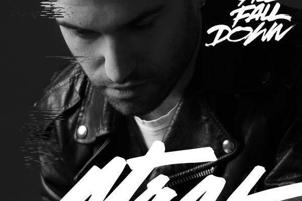 A-TRAK ·WE ALL FALL DOWN (FEAT. JAMIE LIDELL)·