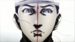 Shigurui épisodes 01 - 12 vostfr