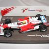 Ralf Schumacher : Toyota TF106 (2006)