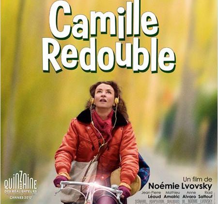 CAMILLE REDOUBLE