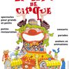 Br'Ain de Cirque du 20 au 31 mai 2009
