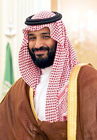 Riyad, Mohammed Ben Salman sur la sellette