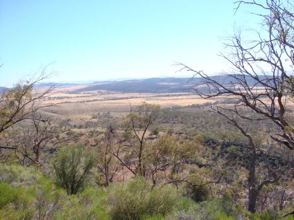 Album - Flinders-Ranges