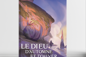 Le dieu d'automne et d'hiver : campagne Ulule !