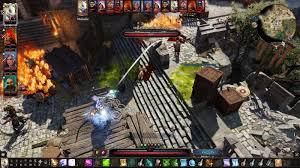 Test :  Divinity: Original Sin 2 Definitive Edition - Nintendo Switch 