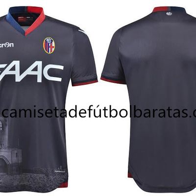 Camisa de Bolonia 2016-2017 tercera