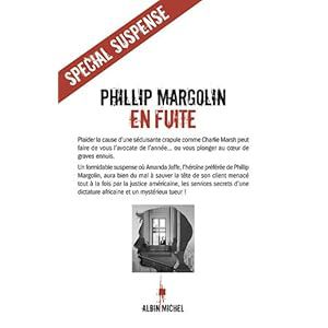 En fuite, de Philip Margolin