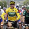 Thomas Voeckler : petite équipe au grand cœur .