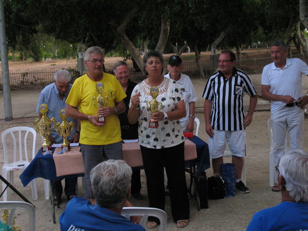 TOURNOI de la MEDITERRANEE à ASHDOD (ISRAËL): Belle prestation des EDUCNAUTIENS et de l'ESPAGNE