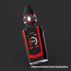 KIT SMOK SPECIES 230W TC TFV8 BABY V2 - 42.01€ FDP INCLUS