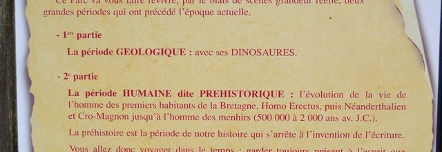 1 mois de unschooling !
