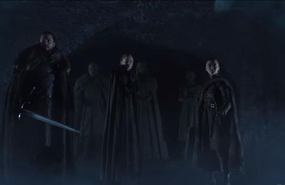 Juego De Tronos Temporada 1 Latino Mega