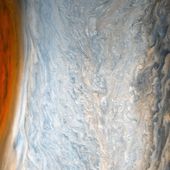 Jupiter: A New Point of View | Mission Juno