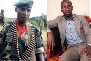 Rwanda: Umuvugizi mushya wa FLN