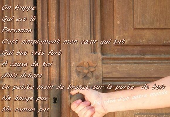 Citation du jour