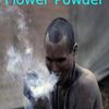 Flower Powder - Chill Om Room (Ambient/July'06)