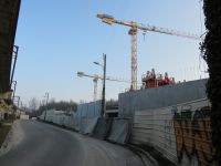 Résidence &quot;Les Cascades de Garonne&quot; à Lormont