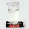 De l'eau sur Mars...