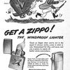 Zippo 1949 - Get a Zippo !
