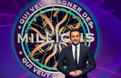 Qui veut gagner des millions camille combal