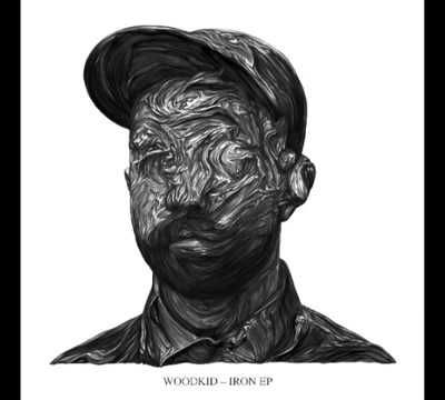 Woodkin - Iron Gucci Vump Remix
