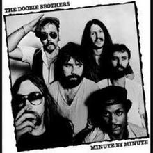 Doobie Brothers- Long train running