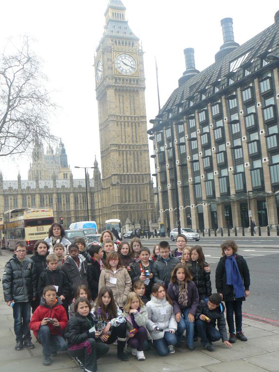 Album - Londres 2012