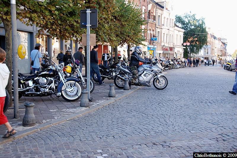 Album - 2009-08-30-bethune-retro-la-grand-place-et-autour