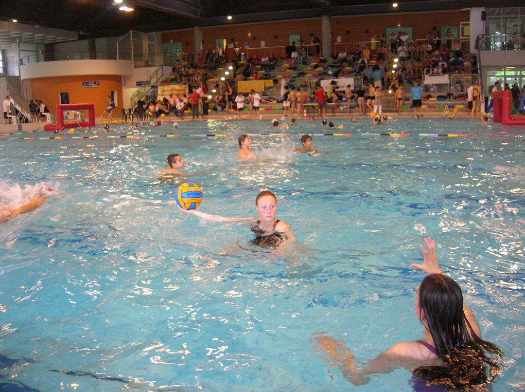 Album - FRANCE-WATER-POLO