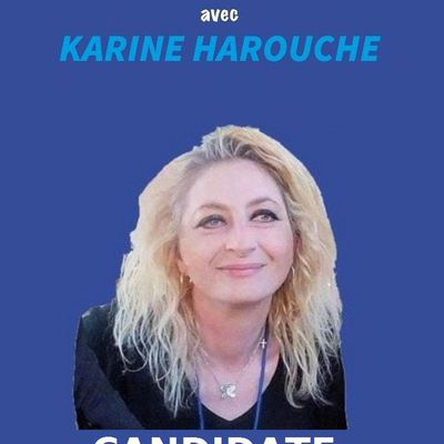 RT @KARINE1013: #Municipales2020, #marseille2020...