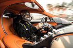 Stephan Winkelmann rejoint le club 400 de Bugatti