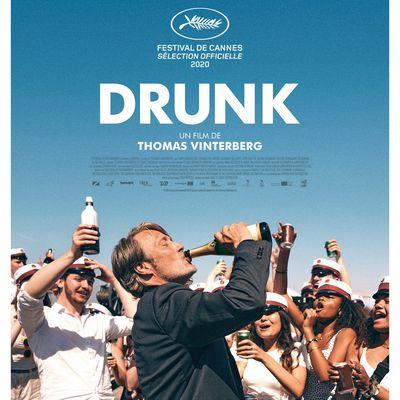 Drunk : L’alcool social contrasté