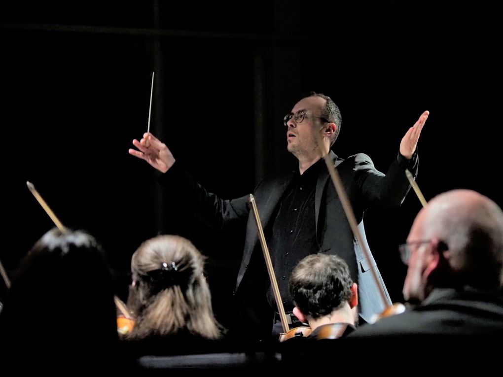 EOD- Flavien Boy  Ravel- Stravinsky  © Stéphane Floreani & JPG