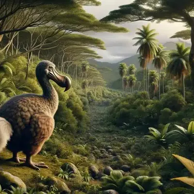 1430 espèces d’oiseaux disparues à cause de l’Homme, soit 2 fois plus que précédemment estimé