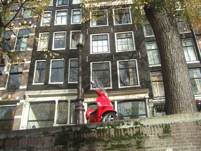 Album - Amsterdam