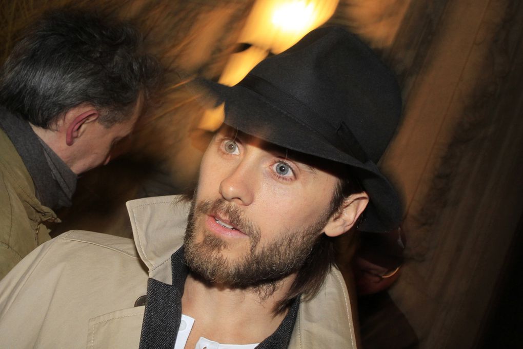 Album - Jaredleto-Hugo-Boss-Fashion-show-at-Berlin--19-janvier--2012