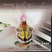 Ofrenda al Valse Venezolano