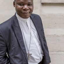 Agressé verbalement au KM5, l’Archevêque de Bangui appelle au pardon