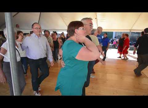 Dernière vidéo du Eul'Festiv Danse 2017
