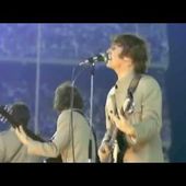 Beatles : Help! : live at Shea Stadium and Blackpool - 1965