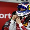 DTM - EL3 - Ekstrom se chauffe