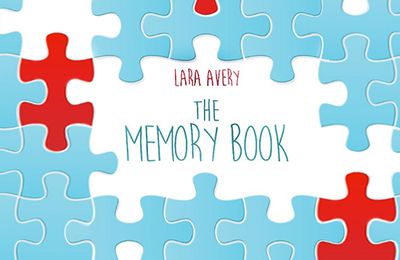 {Livres} The Memory Book 