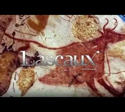 Grotte de Lascaux