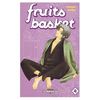 Fruits Basket, tome 4.