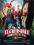 Tucker &amp; Dale fightent le Mal