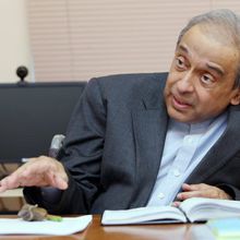 Chandra Muzaffar : Le rôle des BRICS sera décisif pour la paix mondiale