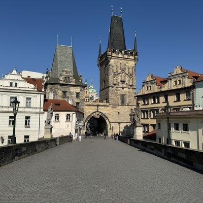 City trip de 4 jours à Prague -Tchéquie
