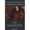 Le vampyre de HOHLBEIN